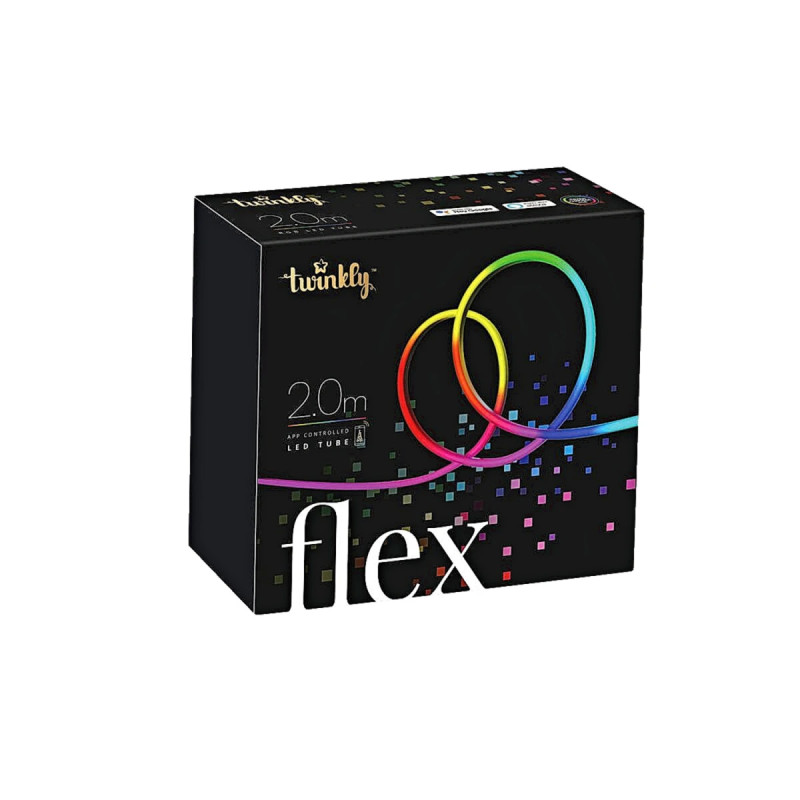 Twinkly Lightstrip Flex Starter Kit 2m