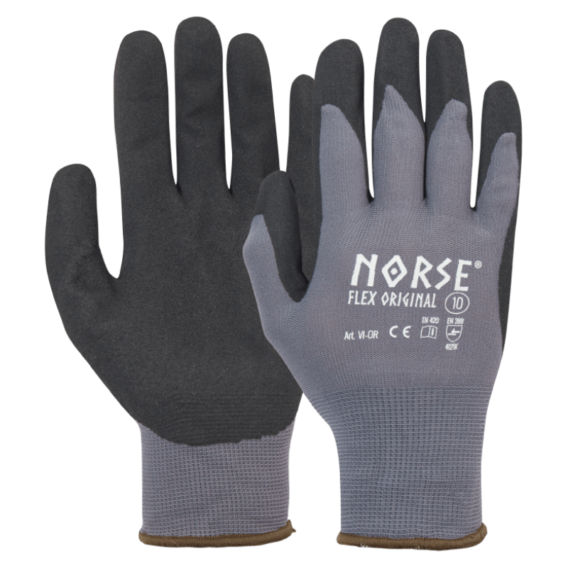 Universal Arbejdshandsker   Norse Flex Original