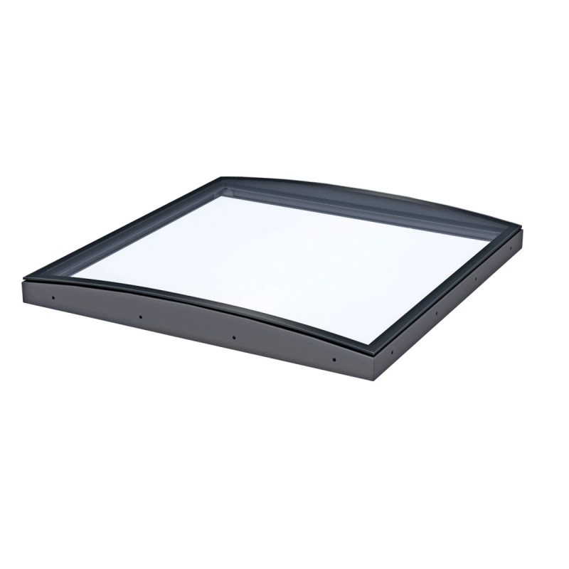 Velux Buet Glas  Overdel       90x90 Cmisu 090090 1093