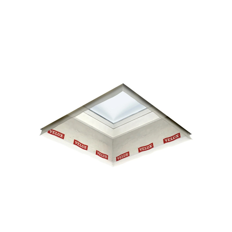 Velux Dampspærrekravetil Kuppel Og Fladtagsvindue    Bbx 060060 0000c