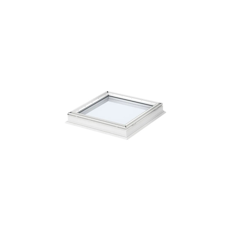 Velux Fast Karm 60x60 Cm Kun Til Akryltop Isd 0000  Cfp 060060 0073qv