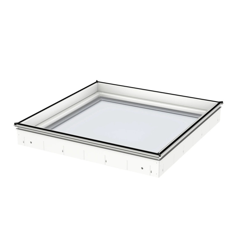 Velux Fast Karm   -lagsrude    90x90 Cmcfu 090090 0020q