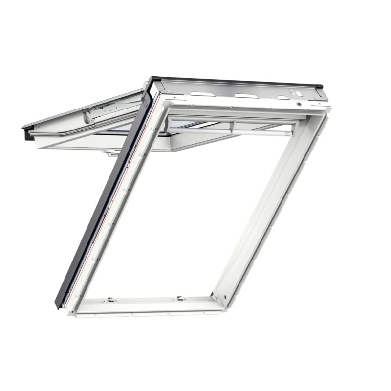 Velux Tophængt Hvid Polyuretan 78x140 Cm Superlavenergi Gpu Mk08 0066
