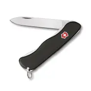 Victorinox Pocket Tool Sentinel  Black  With Multitool