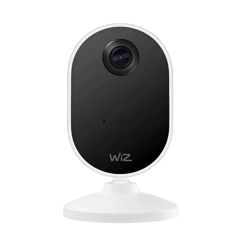 Wiz Home Monitoring Indendørs Kamera
