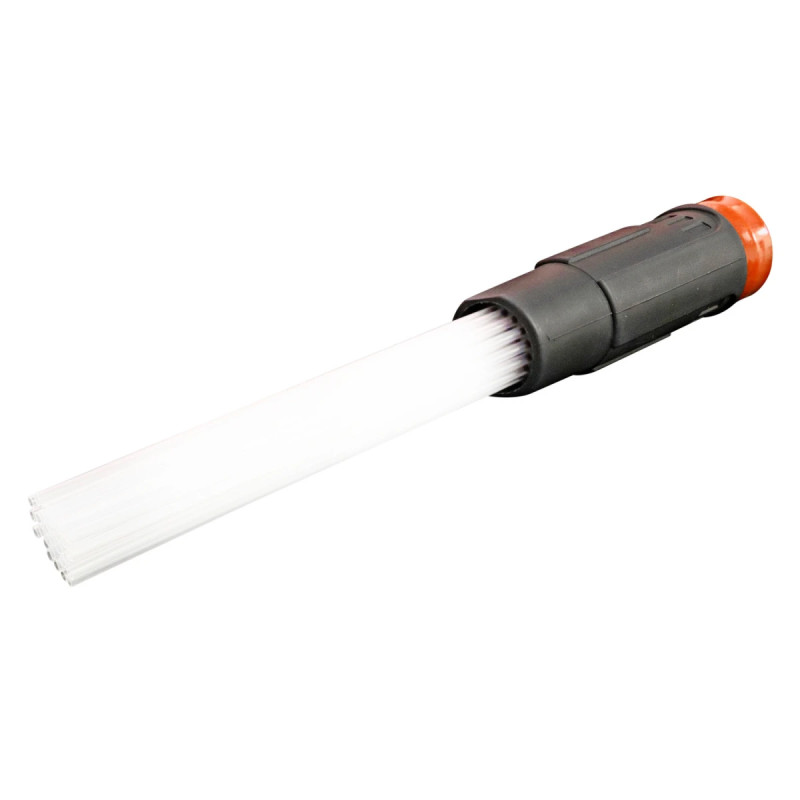 Work-it Universal Støvsugermundstykke  Quot Dust Shape Quot