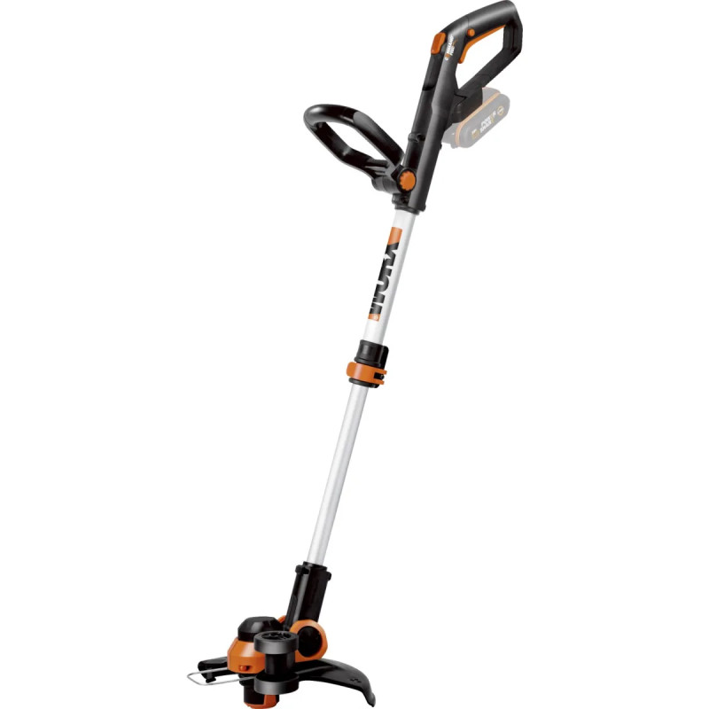 Worx Græstrimmer 30cm 20v Solo