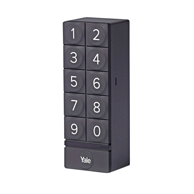 Yale Linus Smart Tastatur