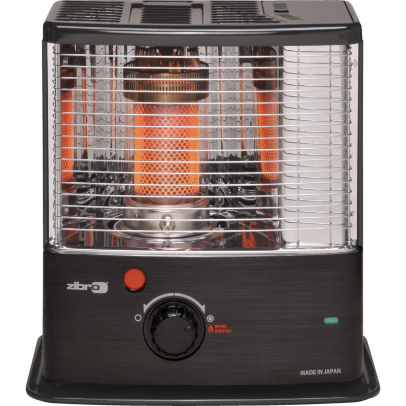 Zibro Kamin Vægeovn Rs-30          Kw  24-44 M2