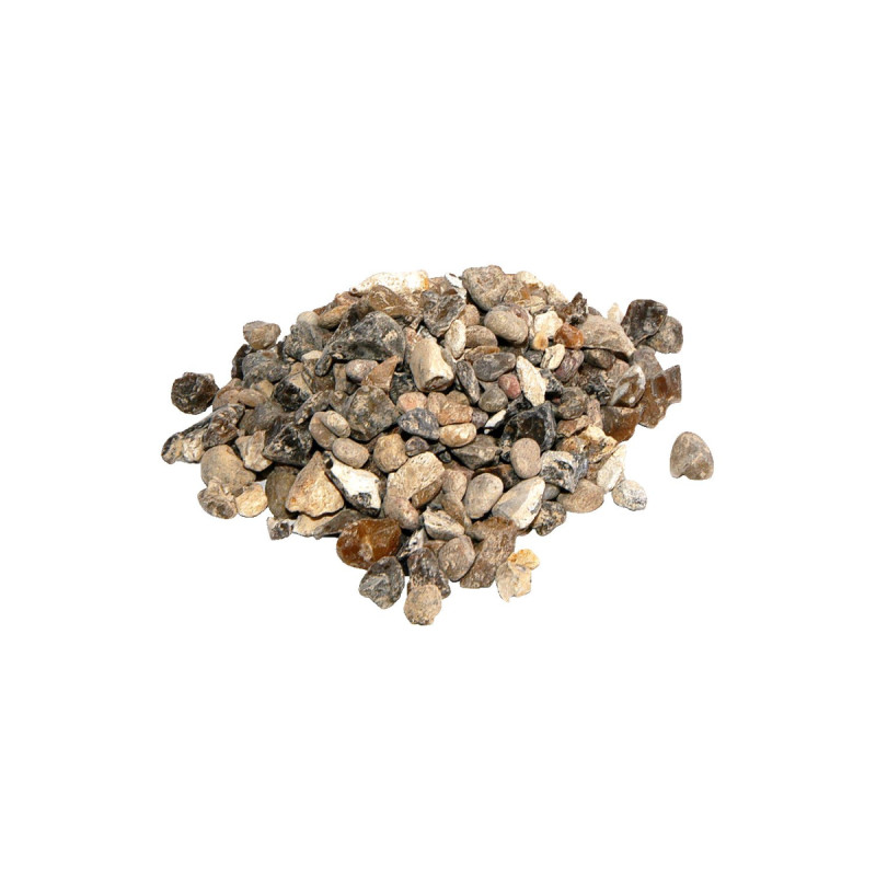 ærtesten Natur   16 Mm Bigbag 1000 Kg